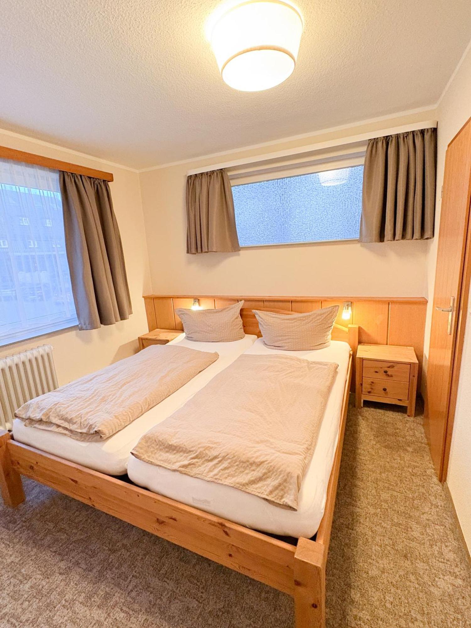 Hotel Zum Wikinger Sankt Peter-Ording Habitación foto